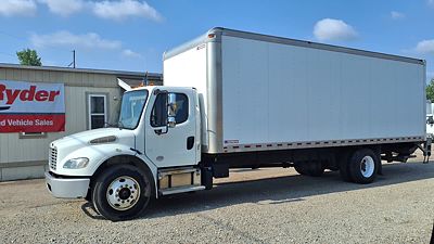 2019 Freightliner M2 106