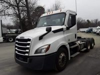 2021 Freightliner NEW CASCADIA PX12664