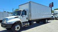 2019 International 4300