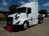 2020 Volvo VNR64T-640