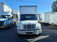 2018 Freightliner M2 106
