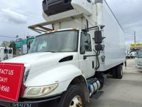 2018 International 4300