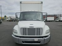 2018 Freightliner M2 106