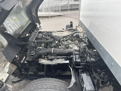 2022 Chevrolet LCF 4500XD
