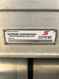 2018 Freightliner M2 106