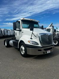 2019 International RH613