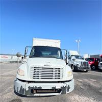 2016 Freightliner M2 106