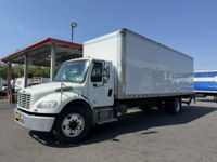 2019 Freightliner M2 106