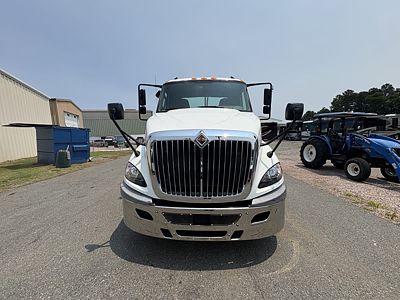 2018 International Prostar