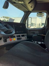 2019 Freightliner NEW CASCADIA PX12664