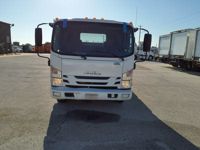2018 Isuzu NPR