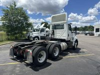 2020 International LT625