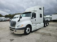 2020 International LT625