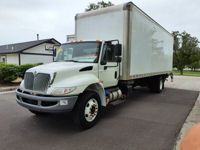 2018 International 4300