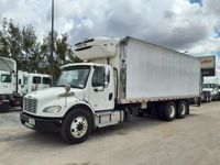 2019 Freightliner M2 106