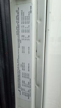 2020 Mack ANTHEM 64T