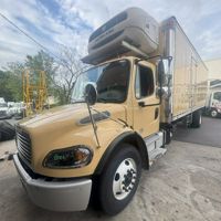 2019 Freightliner M2 106