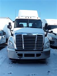 2019 Freightliner CASCADIA 125