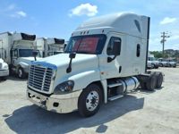 2020 Freightliner CASCADIA 125