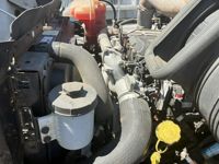 2019 International RH613