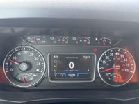 2020 International MV607