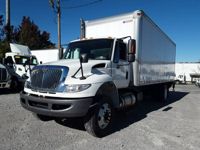 2019 International 4300