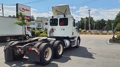 2018 Freightliner NEW CASCADIA PX12664
