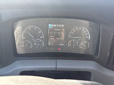 2022 Freightliner NEW CASCADIA PX12664