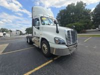 2019 Freightliner CASCADIA 125