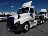 2016 Freightliner CASCADIA 125