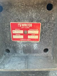 2018 International 4300