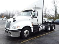 2020 International LT625