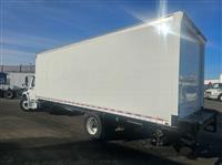 2017 Freightliner M2 106