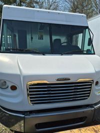 2018 Freightliner MT45