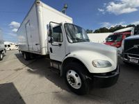 2016 Freightliner M2 106