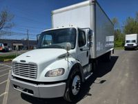 2021 Freightliner M2 106