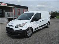 2015 Ford TRANSIT CONNECT