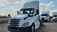 2019 Freightliner NEW CASCADIA PX12664