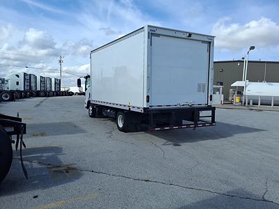 2021 Chevrolet LCF 4500HD