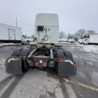 2020 Freightliner NEW CASCADIA PX12664