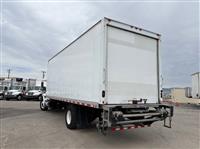 2018 International 4300