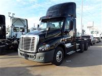 2019 Freightliner CASCADIA 125