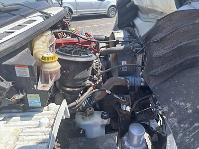 2019 Freightliner M2 106