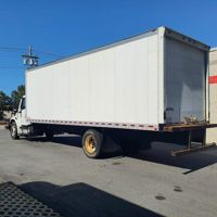 2019 Freightliner M2 106