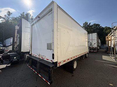 2021 Chevrolet LCF 4500HD