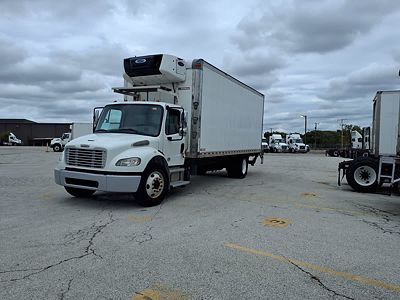 2020 Freightliner M2 106