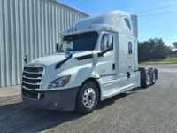 2020 Freightliner NEW CASCADIA PX12664
