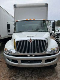 2018 International 4300