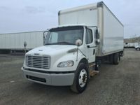 2019 Freightliner M2 106