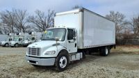2018 Freightliner M2 106